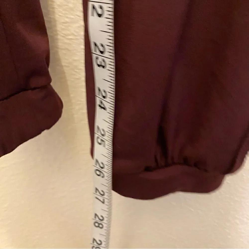 Weissman split leg